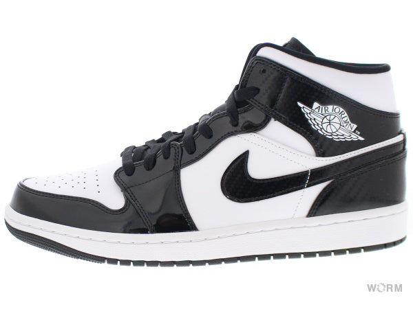 AIR JORDAN 1 MID SE ASW DD1649-001 【DS】