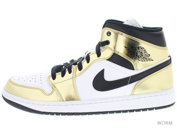 【US9】 AIR JORDAN 1 MID SE ASW DC1419-700 【DS】