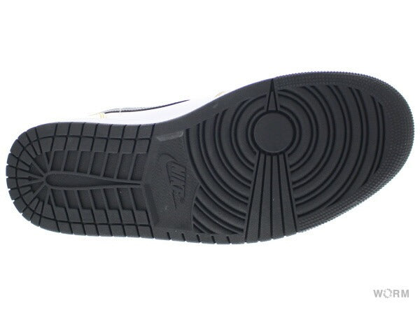 【US9】 AIR JORDAN 1 MID SE ASW DC1419-700 【DS】