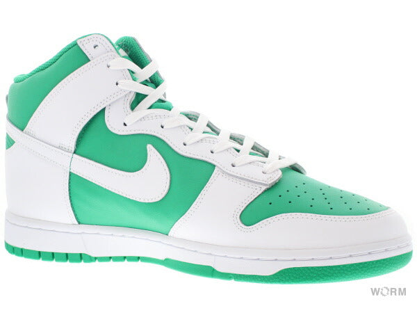 NIKE DUNK HI RETRO BTTYS DV0829-300 【DS】