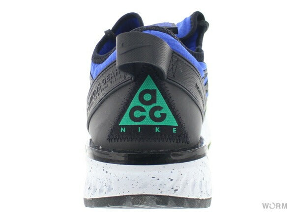 【US10.5】 NIKE ACG REACT TERRA GOBE BV6344-400 【DS】