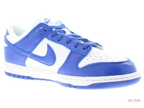 【US10】 NIKE DUNK LOW SP CU1726-100 【DS】