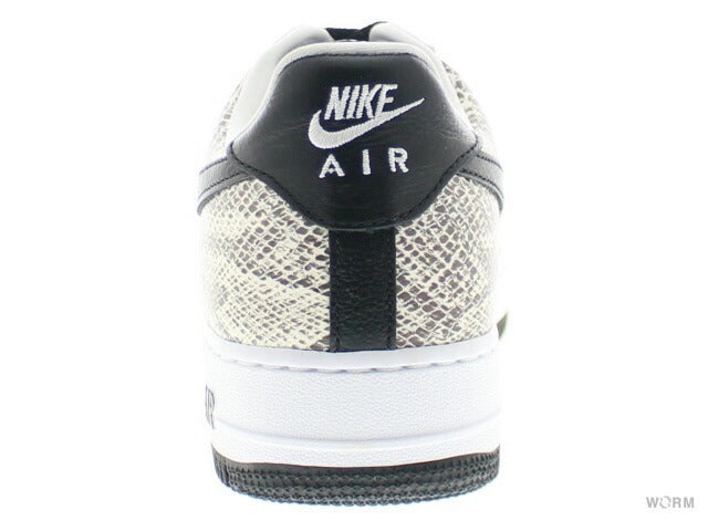 【US10】 NIKE AIR FORCE 1 LOW RETRO 845053-104 【DS】