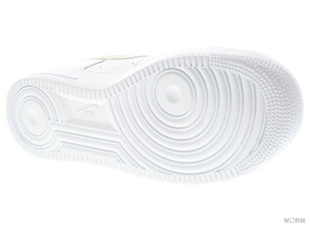 【US10】 NIKE AIR FORCE 1 LOW RETRO PRM QS AO1635-100 【DS】