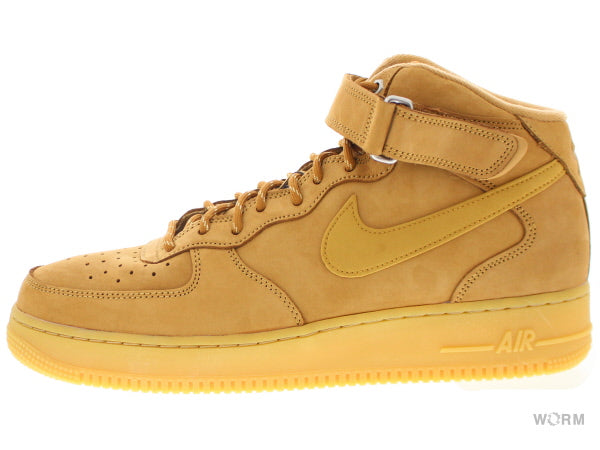 【US10】 NIKE AIR FORCE 1 MID 07 WB DJ9158-200 【DS】