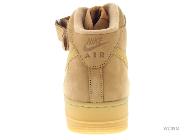 【US10】 NIKE AIR FORCE 1 MID 07 WB DJ9158-200 【DS】