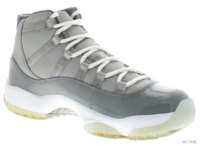 【US10】 AIR JORDAN 11 RETRO 378037-001 【DS】