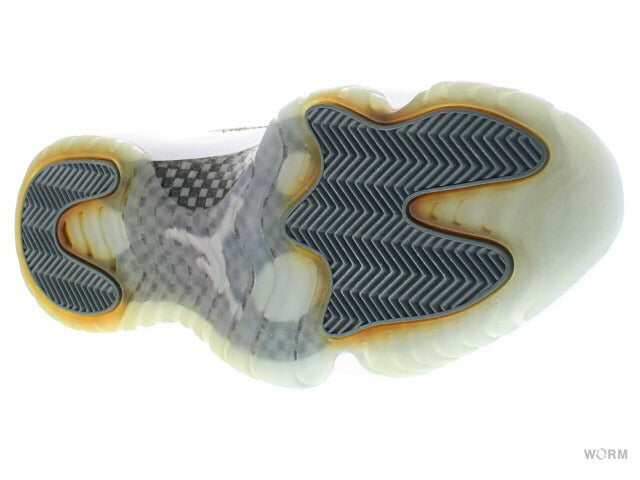 【US10】 AIR JORDAN 11 RETRO 378037-001 【DS】