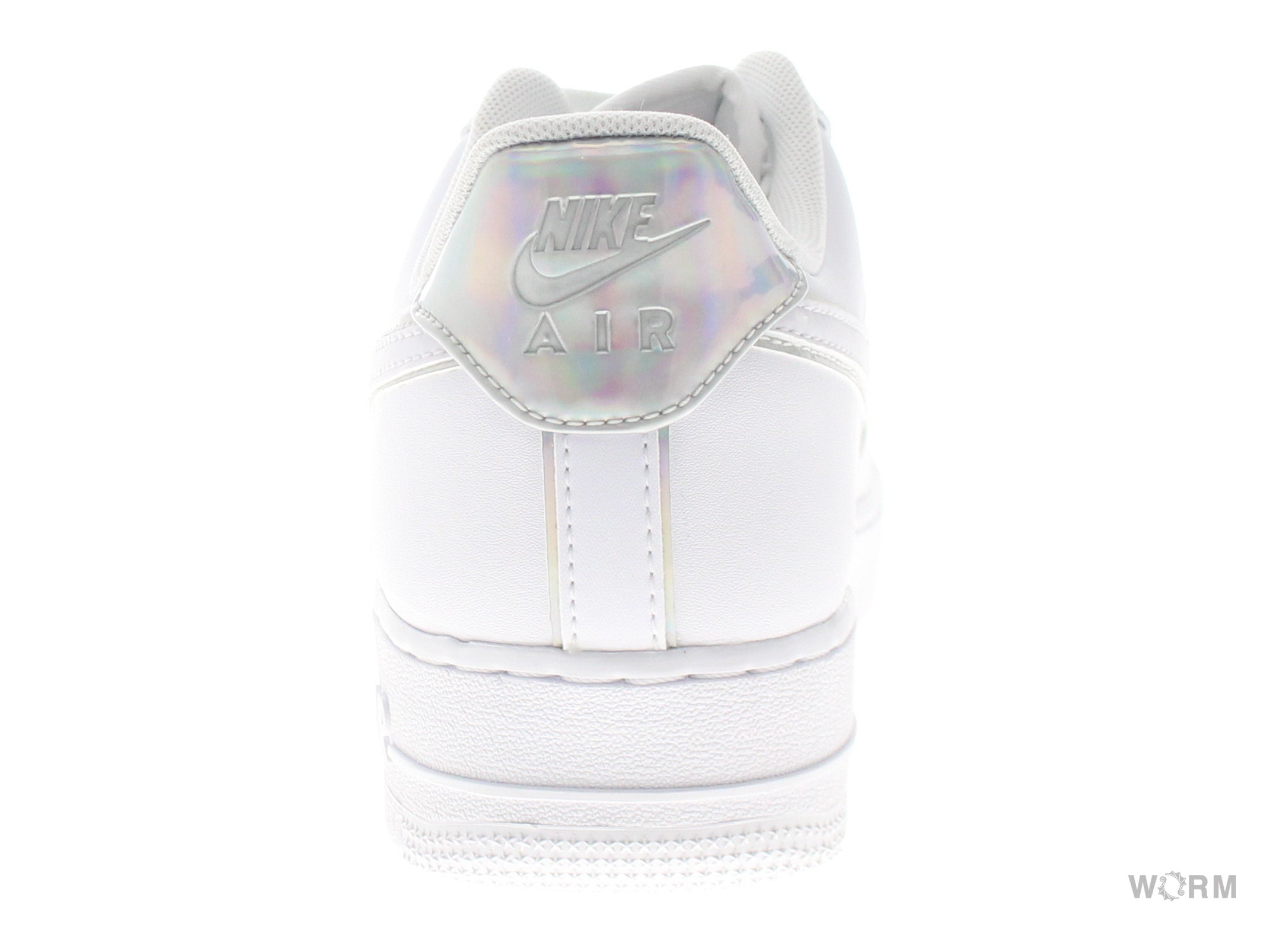 【US10】 NIKE AIR FORCE 1 07 LV8 4 AT6147-100 【DS】