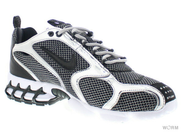【US10】 NIKE AIR ZM SPIRIDON CG 2 / STUSSY CU1854-001 【DS】