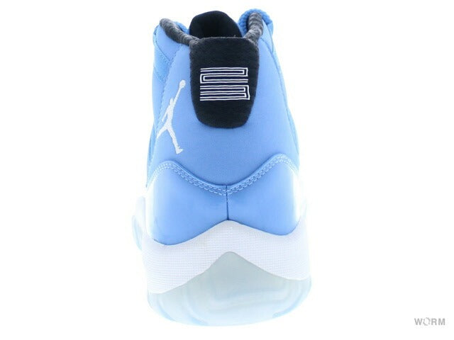 【US10】 AIR JORDAN 11 RETRO 689479-405 【DS】