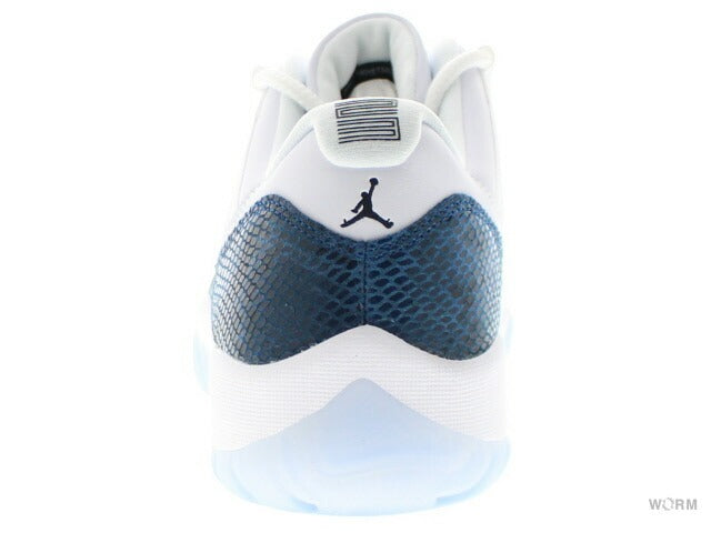 【US10】 AIR JORDAN 11 RETRO LOW LE CD6846-102 【DS】