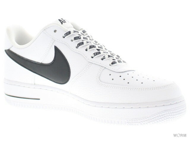 【US10】 NIKE AIR FORCE 1 07 LV8 823511-103 【DS】