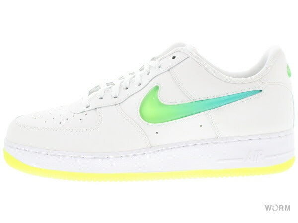 【US10.5】 NIKE AIR FORCE 1 07 PRM 2 AT4143-100 【DS】