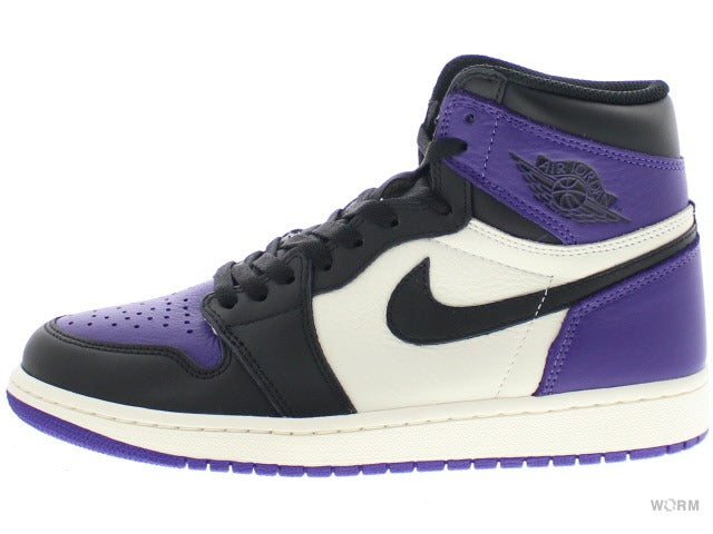 【US10】 AIR JORDAN 1 RETRO HIGH OG 555088-501 【DS】