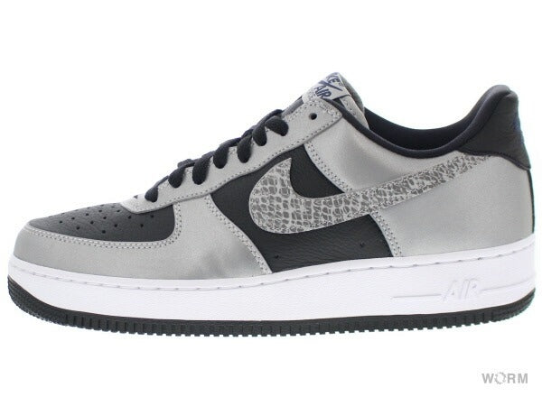 【US10】 NIKE AIR FORCE 1 B DJ6033-001 【DS】