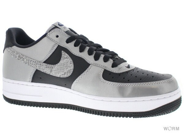 【US10】 NIKE AIR FORCE 1 B DJ6033-001 【DS】