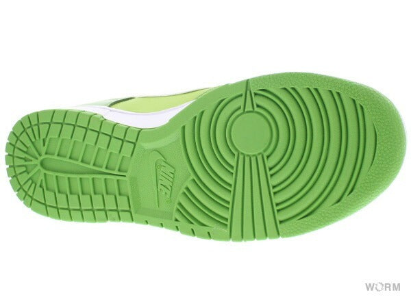 【US9.5】 NIKE DUNK LOW RETRO DJ6188-300 【DS】