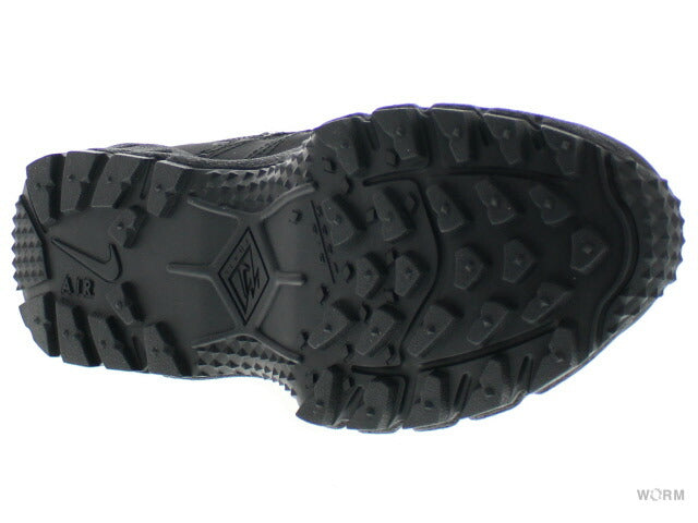 【US10】 NIKE AIR HUMARA '17 / SUPREME 924464-001 【DS】