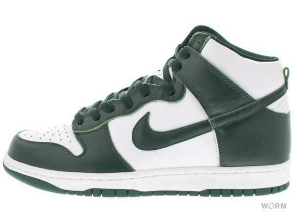 【US10.5】 NIKE DUNK HI SP CZ8149-100 【DS】