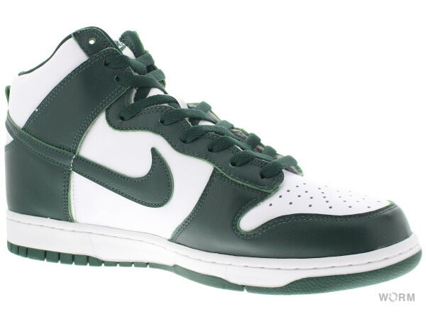 【US10.5】 NIKE DUNK HI SP CZ8149-100 【DS】