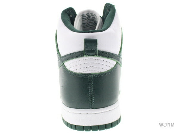 【US10.5】 NIKE DUNK HI SP CZ8149-100 【DS】