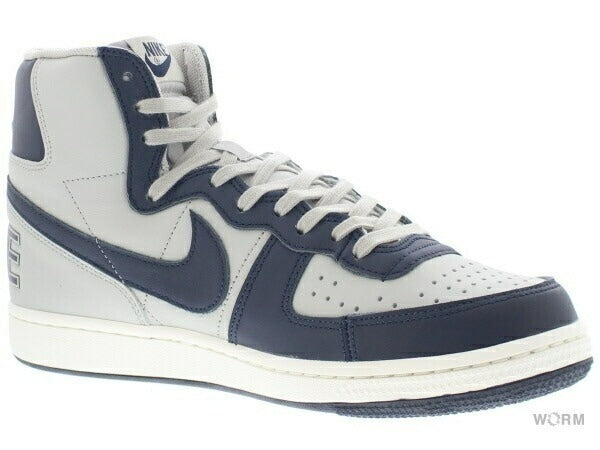 【US10】 NIKE TERMINATOR HIGH FB1832-001 【DS】