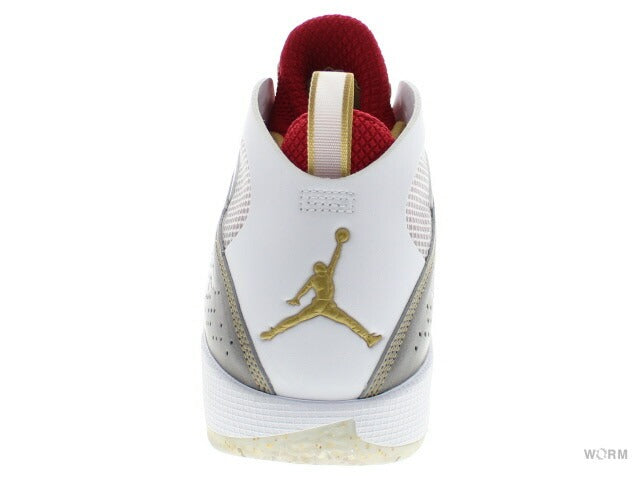 【US10】 JORDAN 2011YK YEAR OF RABBIT 444904-101 【DS】