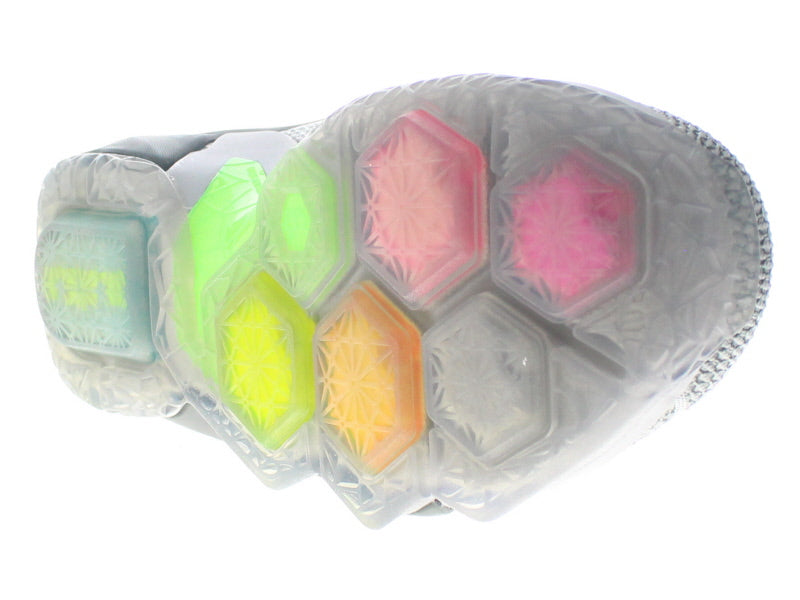 【US10.5】 NIKE LEBRON 7 EP EASTER 707781-001 【DS】