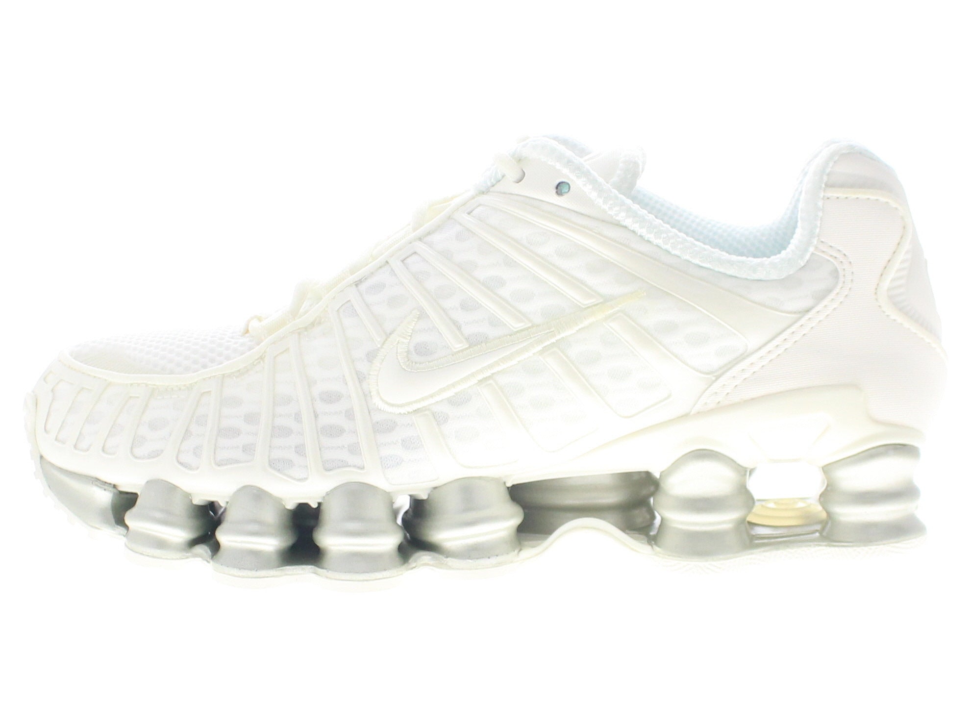 【W US7.5】 NIKE W SHOX TL AR3566-103 【DS】