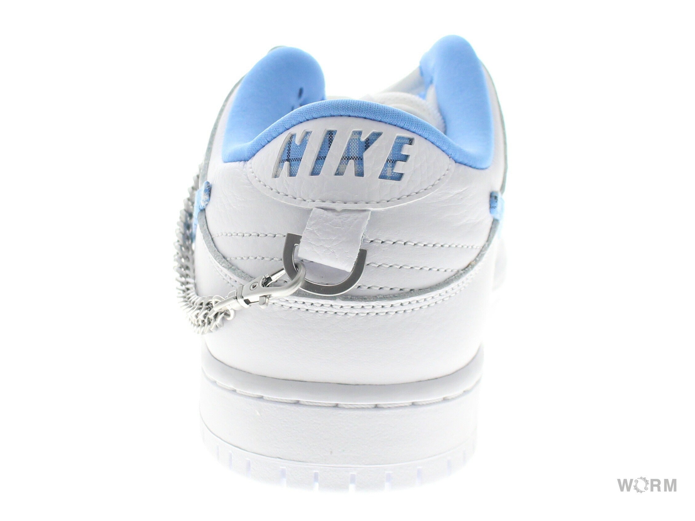 NIKE SB SB DUNK LOW PRO NICOLE HAUSE FZ8802-100 【DS】