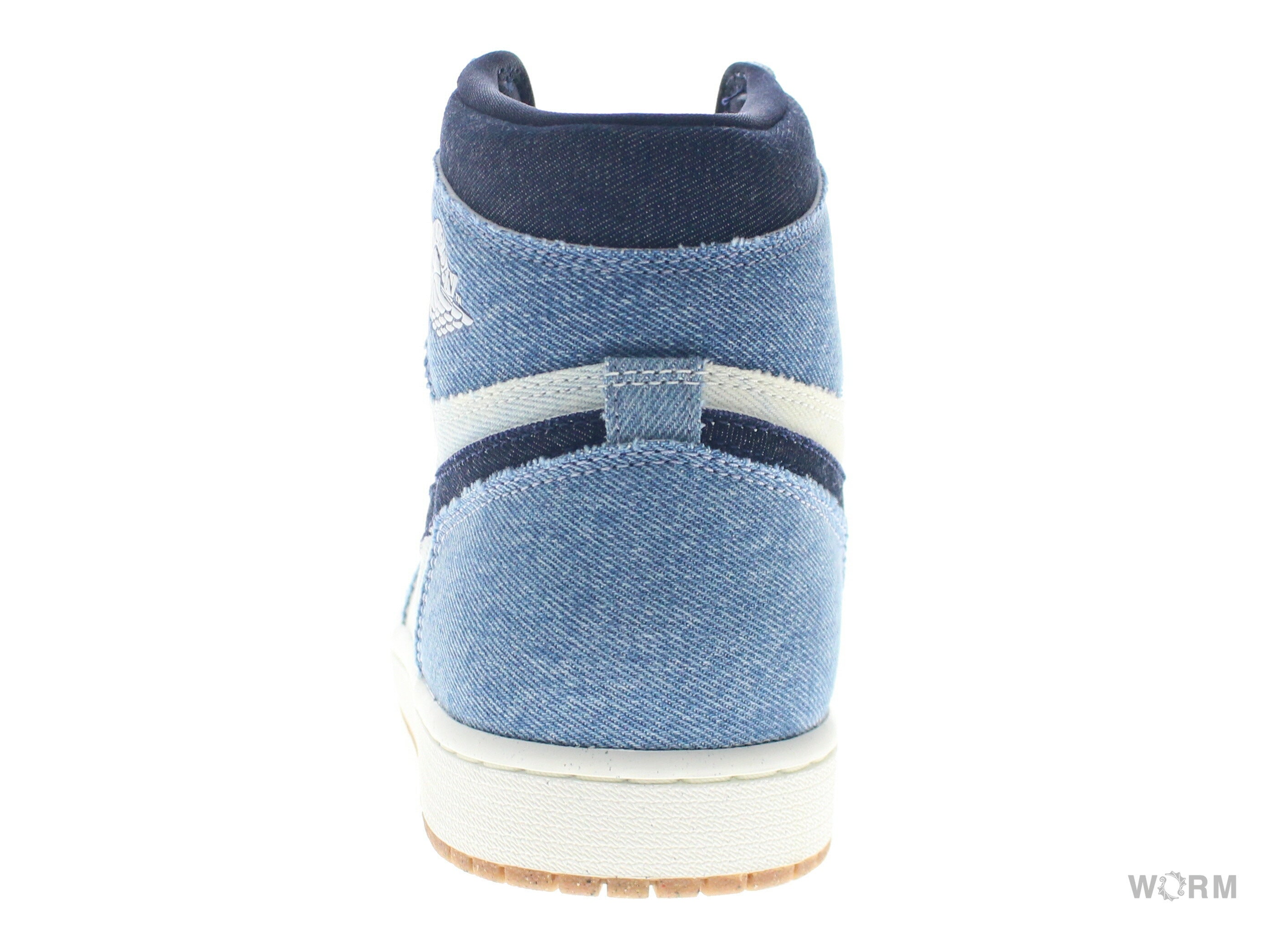 AIR JORDAN 1 RETRO HIGH OG DENIM FQ2947-100 【DS】