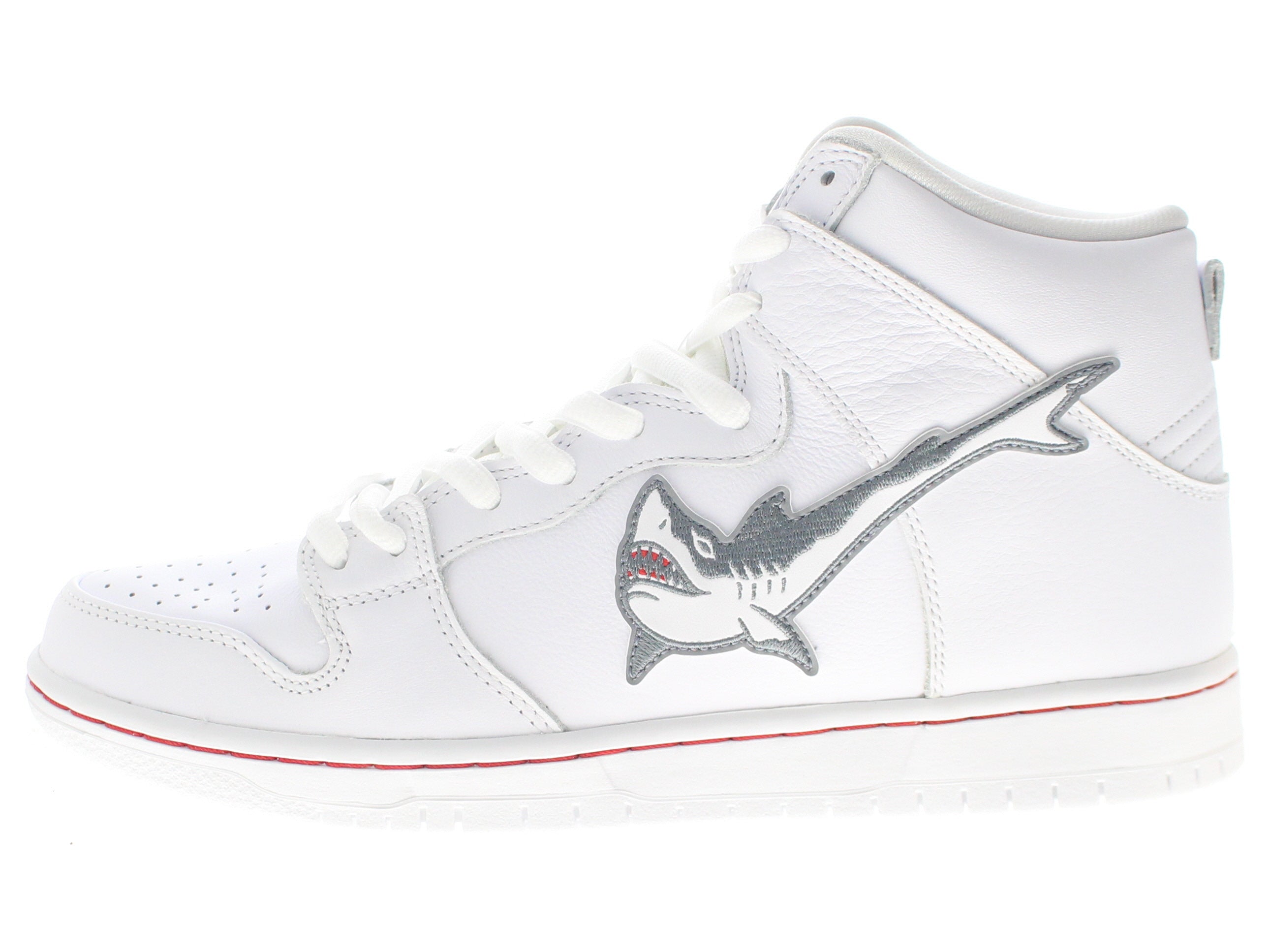 【US10.5】 NIKE SB SB DUNK HIGH PRO ISO DC8908-105 【DS】