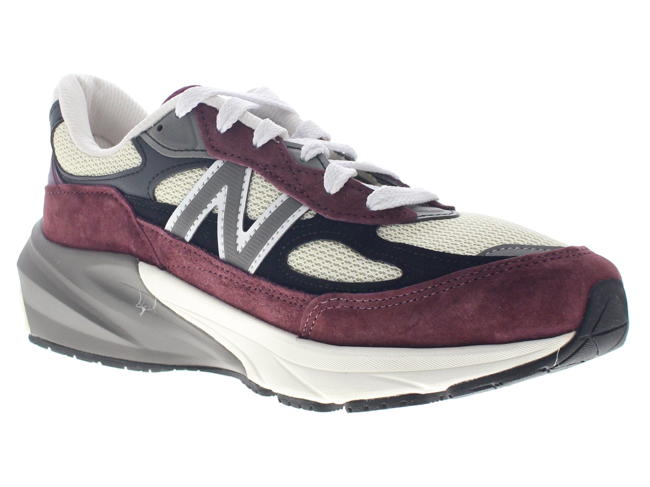 【US7.5】 New Balance U990TF6 【DS】