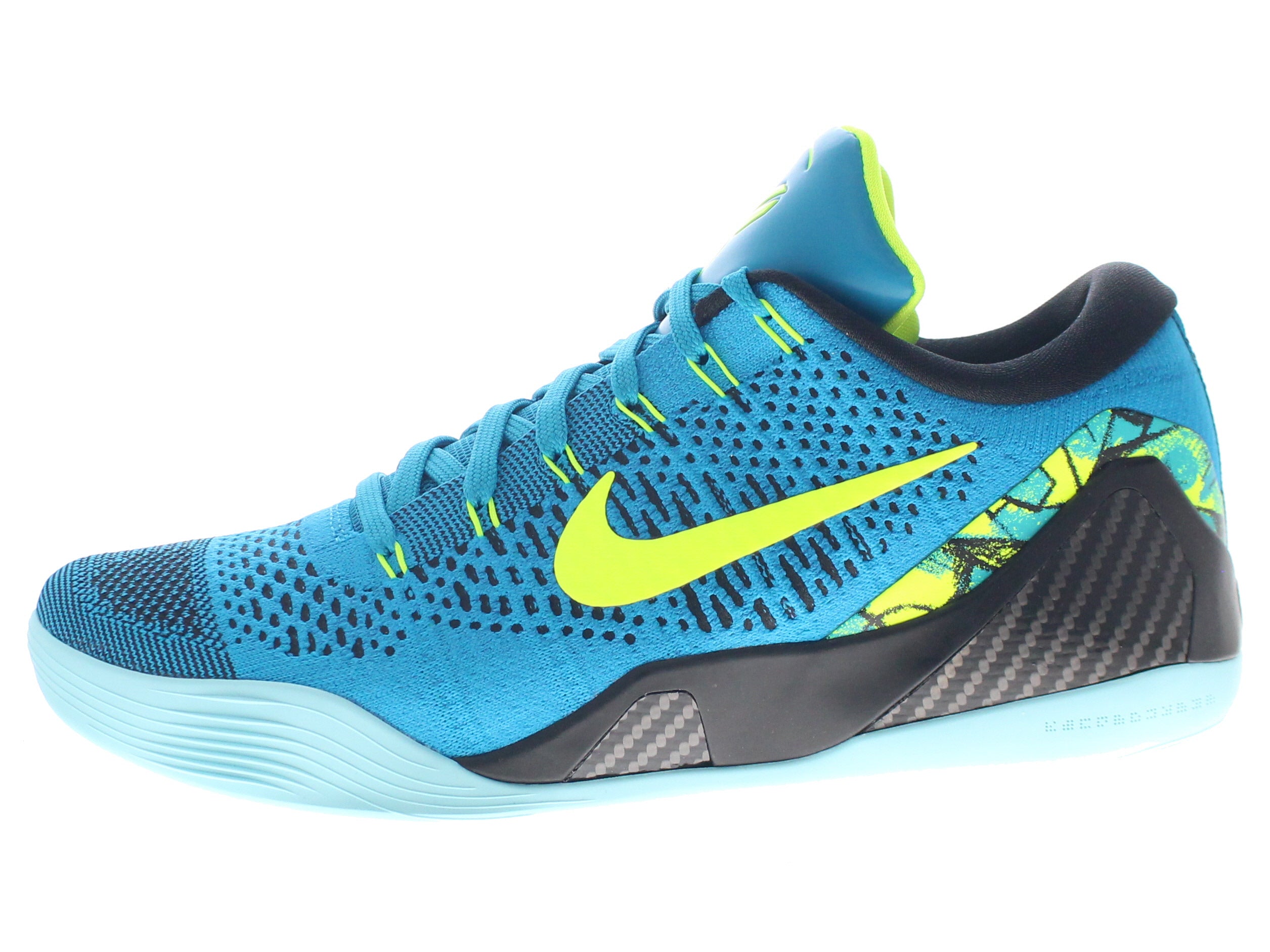 【US10.5】 NIKE KOBE 9 ELITE LOW PROTRO IO3673-400 【DS】