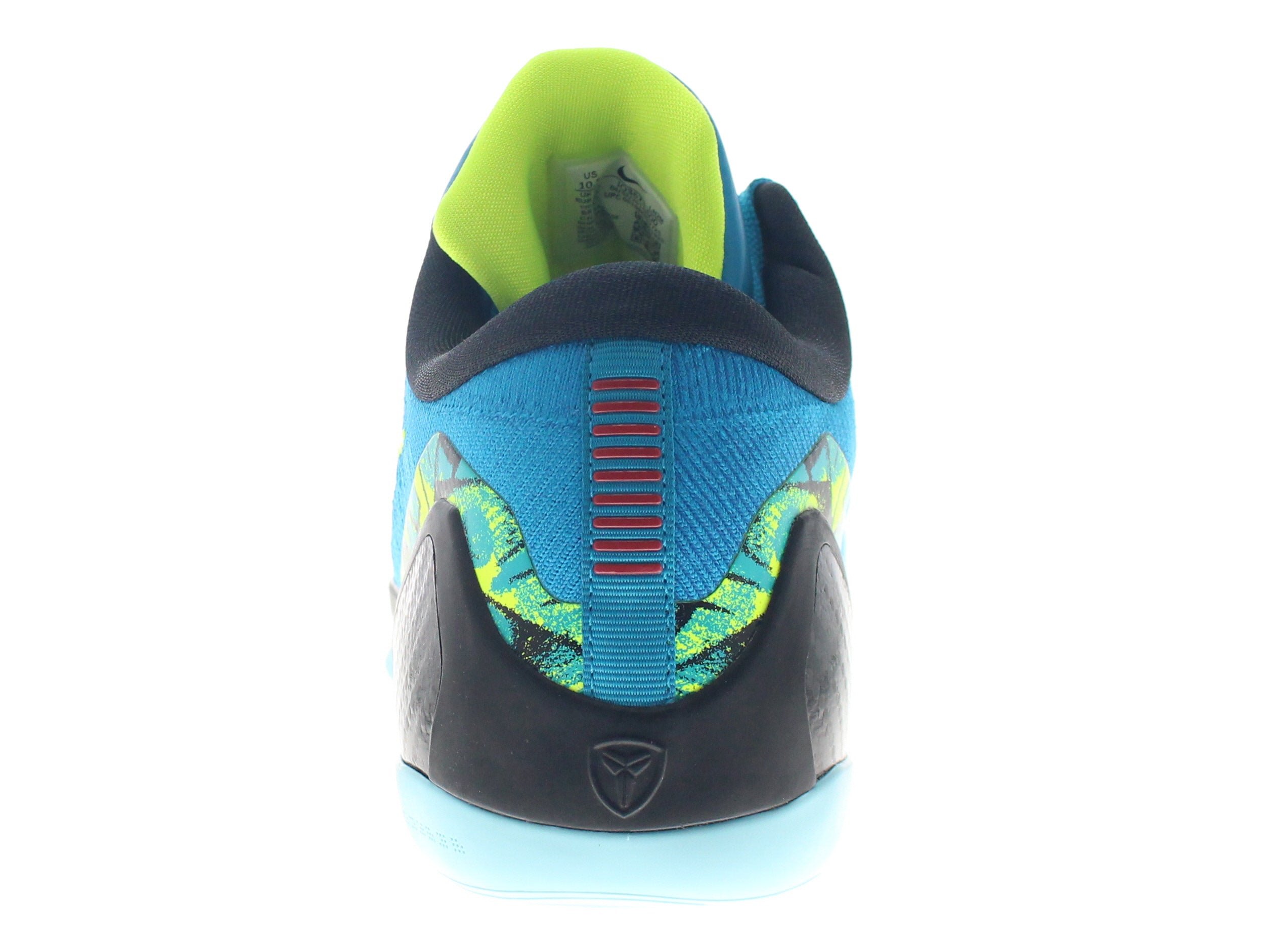 【US10.5】 NIKE KOBE 9 ELITE LOW PROTRO IO3673-400 【DS】