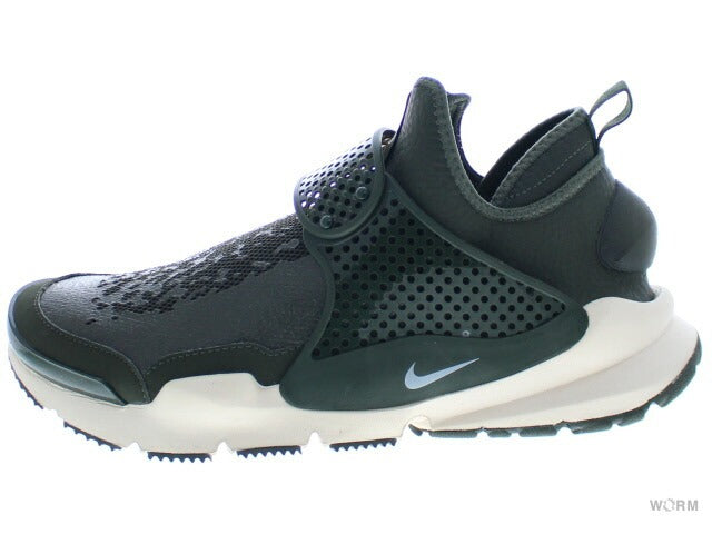 【US10】 NIKE SOCK DART MID / SI 910090-300 【DS】