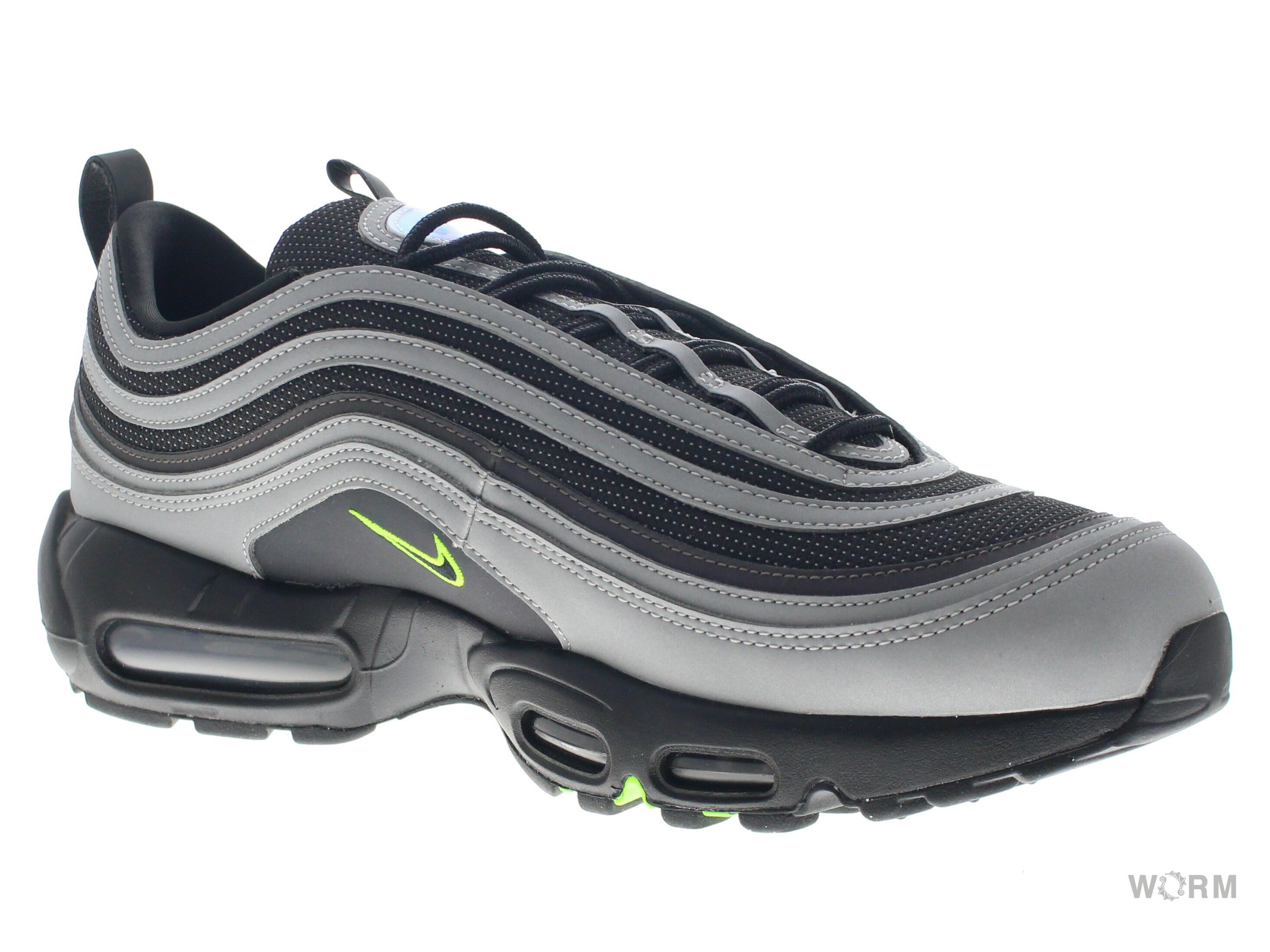 NIKE AIR MAX 95 / 97 LIGHTNING IM2174-001 【DS】