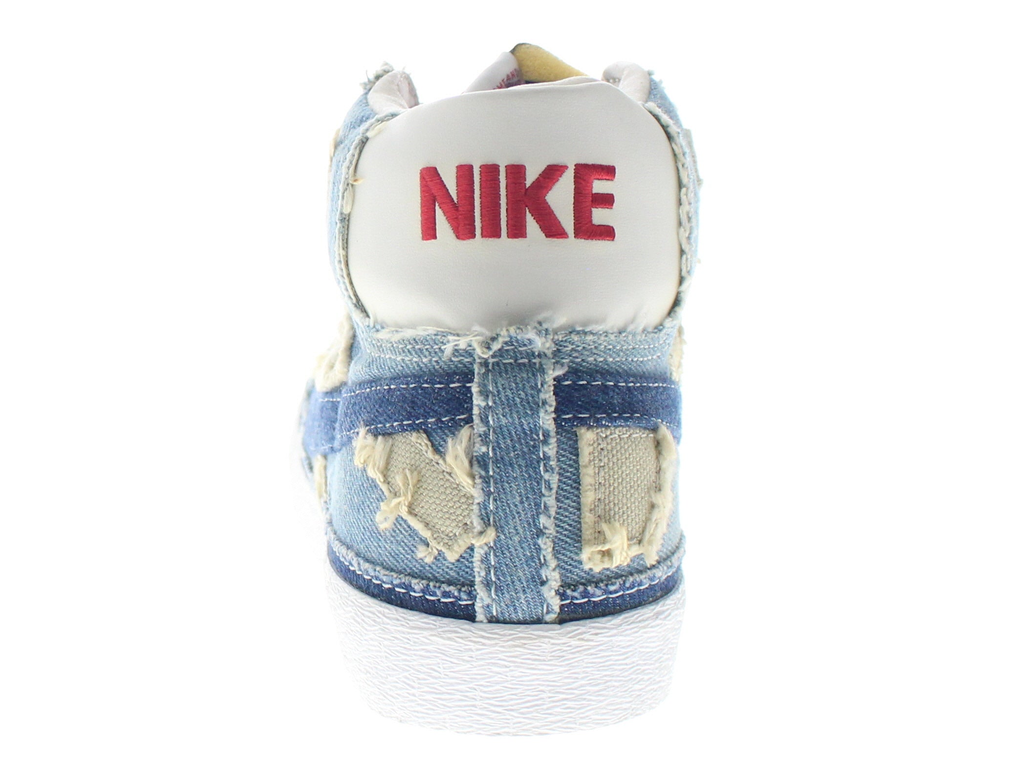 【W US12】 NIKE WMNS BLAZER MID 308311-441 【DS】