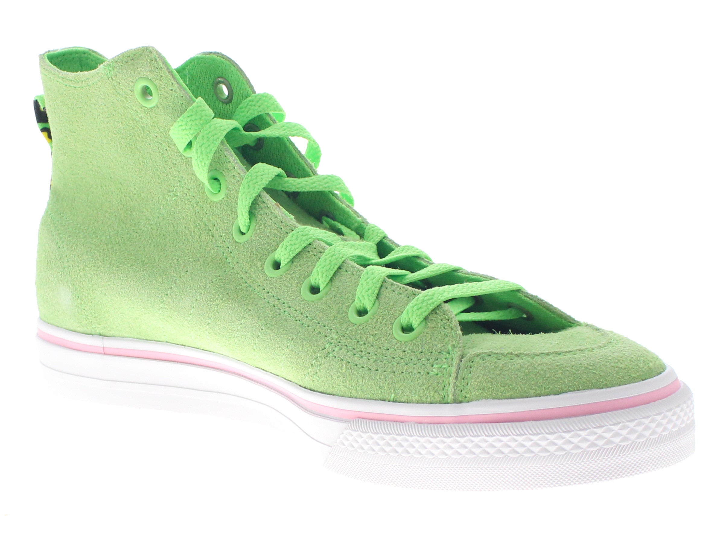 【US10】 adidas NIZZA HI RF EF1032 【DS】