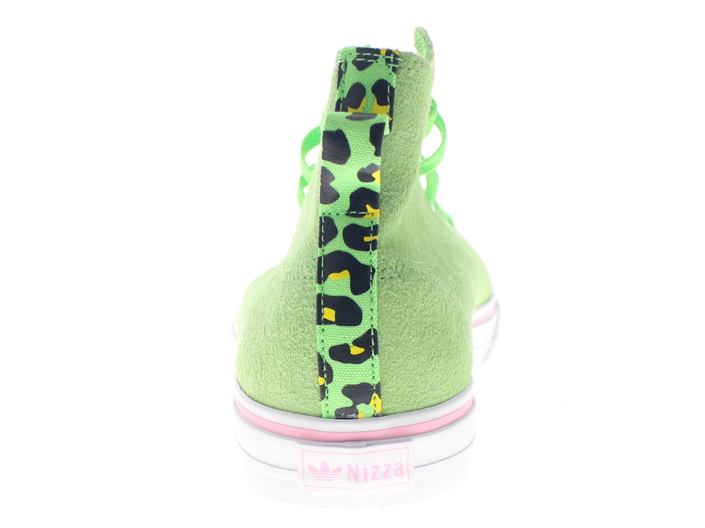 【US10】 adidas NIZZA HI RF EF1032 【DS】