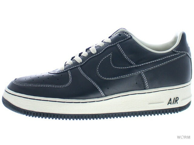 【US7.5】 NIKE HTM AIR FORCE 1 305895-001 【DS】