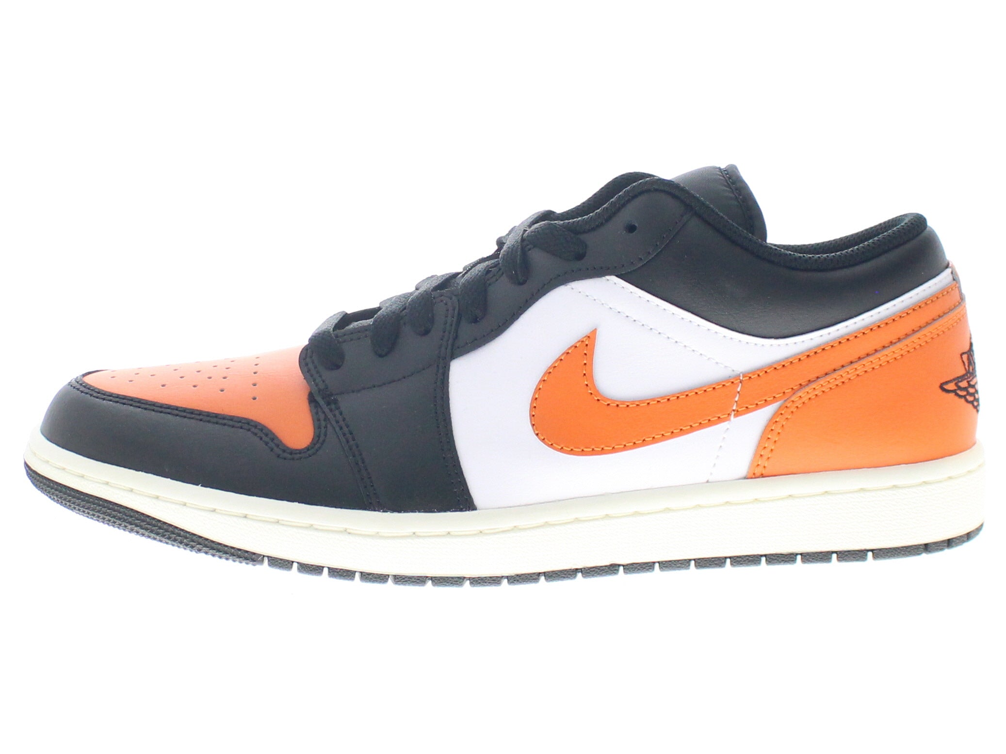 AIR JORDAN 1 LOW Shattered Backboard 553558-081 【DS】