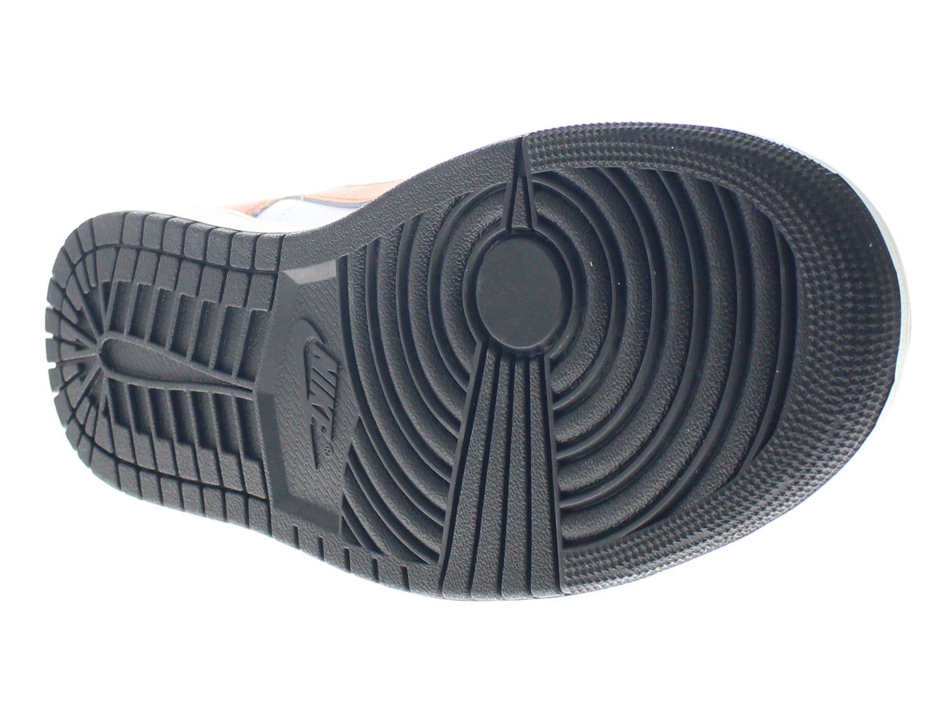 【US9.5】 AIR JORDAN 1 LOW 553558-081 【DS】