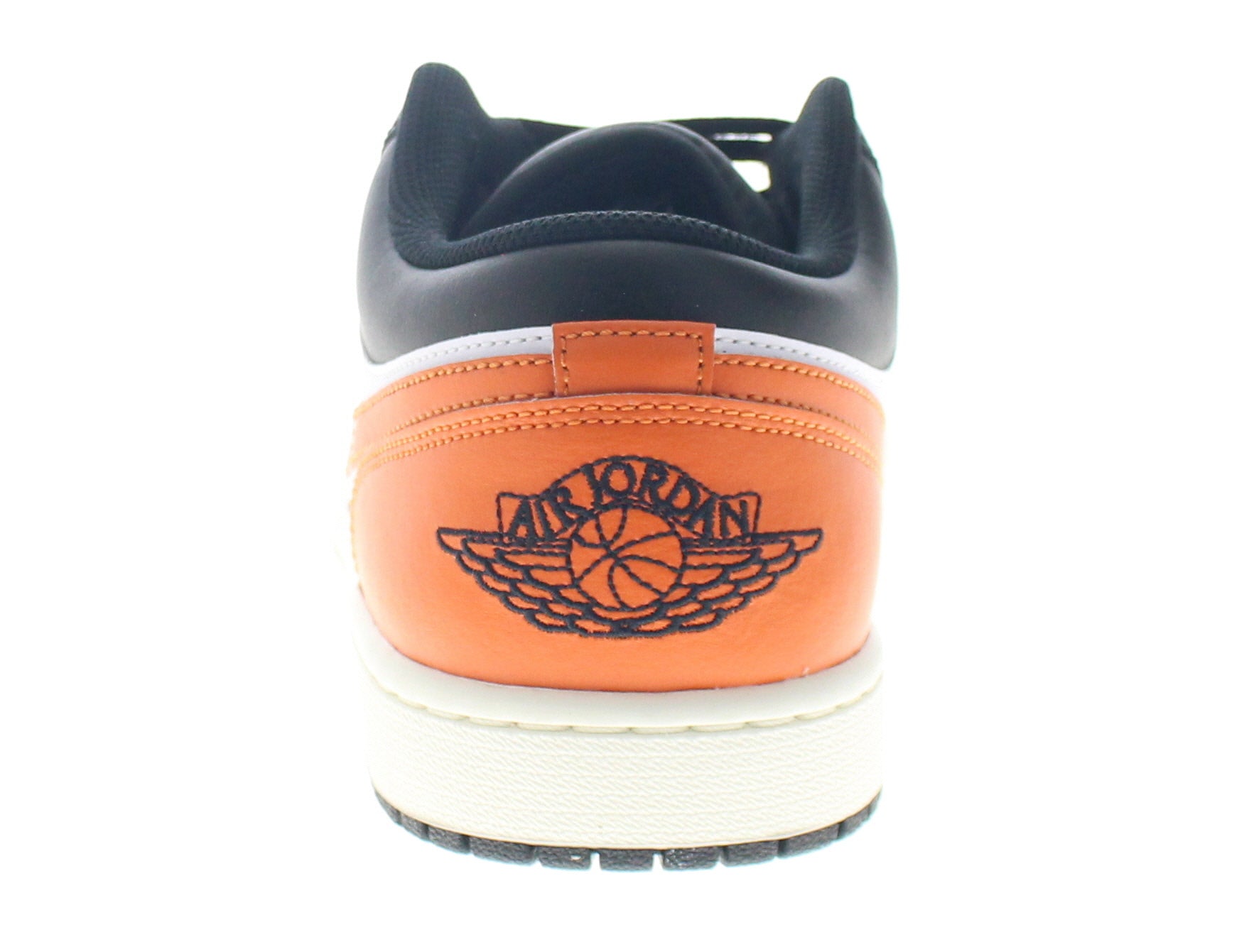 AIR JORDAN 1 LOW Shattered Backboard 553558-081 【DS】
