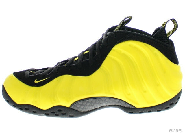 【US9.5】 NIKE AIR FOAM POSITE ONE 314996-701 【DS】