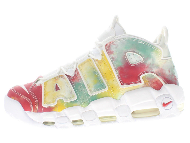 【US11】 NIKE AIR MORE UPTEMPO 96 UK QS AV3809-700 【DS】