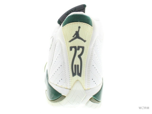 【US10】 JORDAN 14 RETRO 311832-131 【DS】