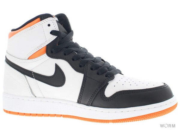 【US7Y】 AIR JORDAN 1 RETRO HIGH OG QS 575441-180 【DS】