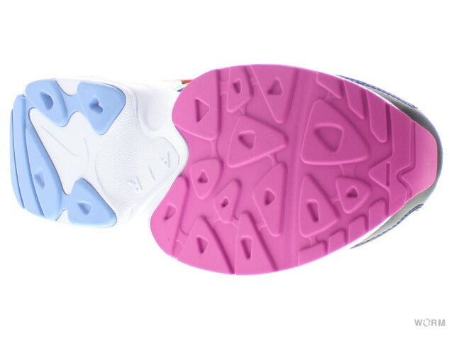 【US10】 NIKE AIR MAX 2 LIGHT BV7406-001 【DS】